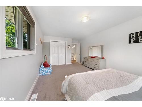 3 Earldom Boulevard, Port Mcnicoll, ON - Indoor Photo Showing Bedroom