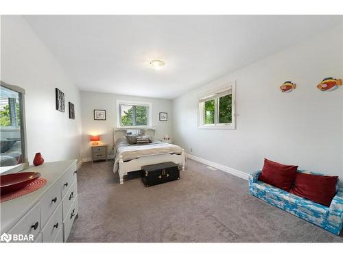 3 Earldom Boulevard, Port Mcnicoll, ON - Indoor Photo Showing Bedroom