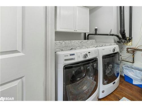 3 Earldom Boulevard, Port Mcnicoll, ON - Indoor Photo Showing Laundry Room