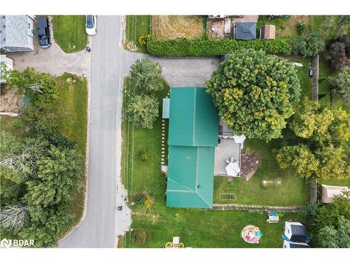 3 Earldom Boulevard, Port Mcnicoll, ON - Outdoor