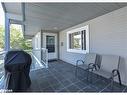 206-585 Atherley Road, Orillia, ON  - Outdoor With Exterior 