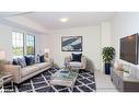 107 Surf Drive, Wasaga Beach, ON  - Indoor Photo Showing Living Room 