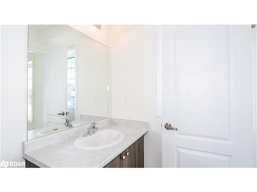 107 Surf Drive, Wasaga Beach, ON - Indoor Photo Showing Bathroom