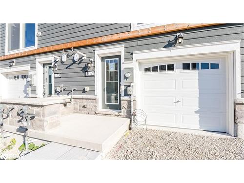 107 Surf Drive, Wasaga Beach, ON - Outdoor