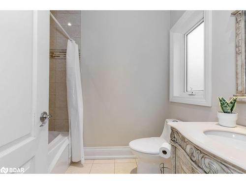 3-1058 Whites Road, Port Carling, ON - Indoor Photo Showing Bathroom