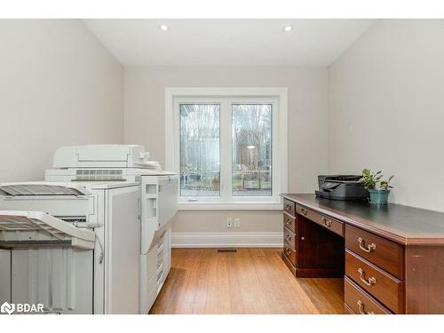 3-1058 Whites Road, Port Carling, ON - Indoor Photo Showing Laundry Room