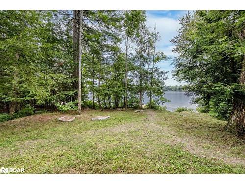 3-1058 Whites Road, Port Carling, ON - Outdoor With Body Of Water With View