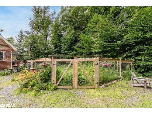 3-1058 Whites Road, Port Carling, ON - Outdoor