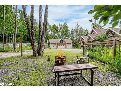 3-1058 Whites Road, Port Carling, ON - Outdoor