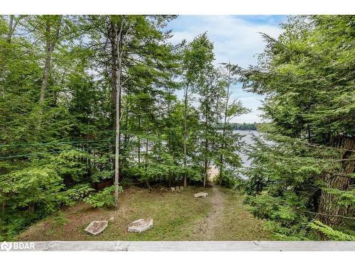 3-1058 Whites Road, Port Carling, ON - Outdoor