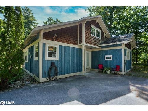 11 Rosemary Road, Tiny Twp, ON - Outdoor