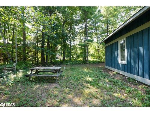 11 Rosemary Road, Tiny Twp, ON - Outdoor