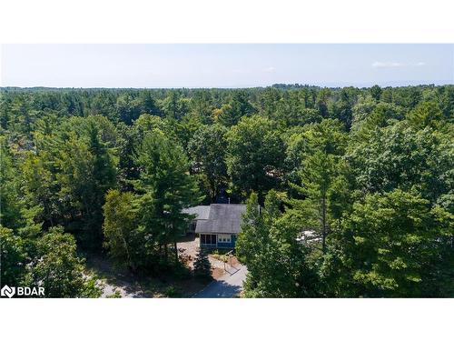 11 Rosemary Road, Tiny Twp, ON - Outdoor With View