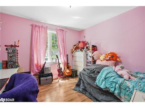 11 Rosemary Road, Tiny Twp, ON - Indoor Photo Showing Bedroom