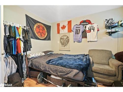 11 Rosemary Road, Tiny Twp, ON - Indoor Photo Showing Bedroom