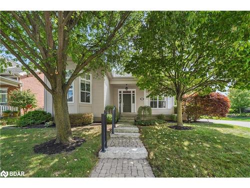 37 Kirkwood Drive, Niagara-On-The-Lake, ON - Outdoor With Facade