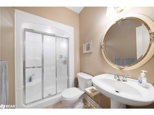 37 Kirkwood Drive, Niagara-On-The-Lake, ON - Indoor Photo Showing Bathroom