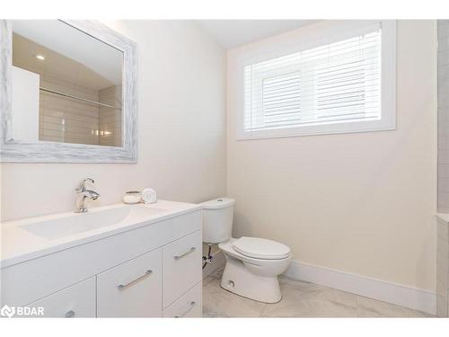 45 Betty Boulevard, Wasaga Beach, ON - Indoor Photo Showing Bathroom