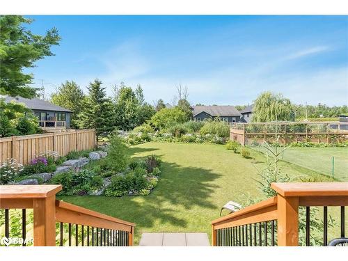 45 Betty Boulevard, Wasaga Beach, ON - Outdoor