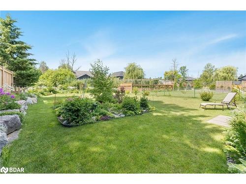 45 Betty Boulevard, Wasaga Beach, ON - Outdoor