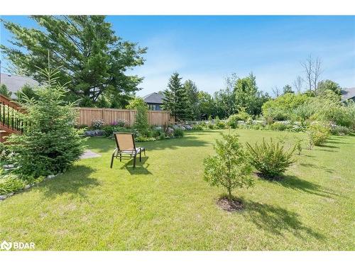 45 Betty Boulevard, Wasaga Beach, ON - Outdoor With Backyard