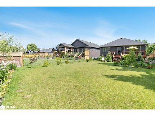 45 Betty Boulevard, Wasaga Beach, ON - Outdoor