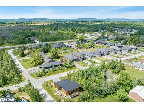 45 Betty Boulevard, Wasaga Beach, ON - Outdoor With View