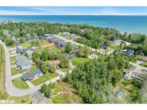 45 Betty Boulevard, Wasaga Beach, ON - Outdoor With Body Of Water With View