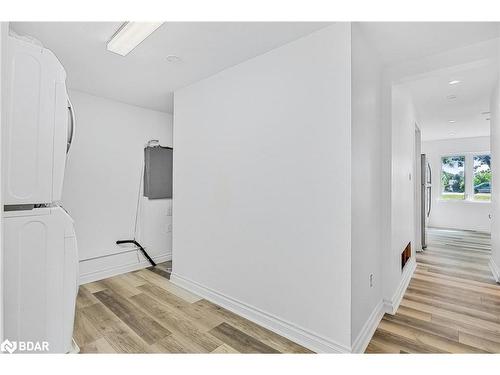 118 Wellington Street W, Barrie, ON - Indoor Photo Showing Other Room