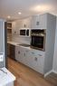 88 Kipling Place, Barrie, ON  - Indoor Photo Showing Kitchen 