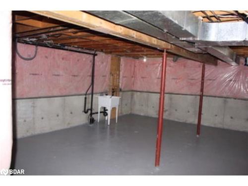 88 Kipling Place, Barrie, ON - Indoor Photo Showing Basement