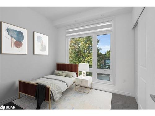 51 Wyn Wood Lane, Orillia, ON - Indoor Photo Showing Bedroom