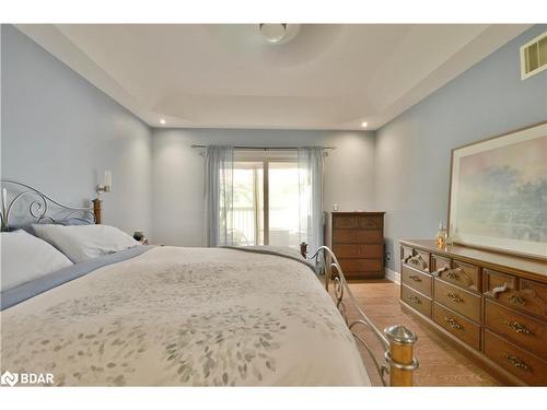 16 Macedonia Circle, Tiny, ON - Indoor Photo Showing Bedroom