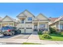 79 Sandy Coast Crescent, Wasaga Beach, ON  - Outdoor With Facade 