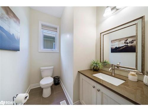 79 Sandy Coast Crescent, Wasaga Beach, ON - Indoor Photo Showing Bathroom