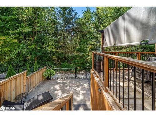 79 Sandy Coast Crescent, Wasaga Beach, ON - Outdoor