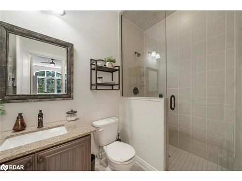 79 Sandy Coast Crescent, Wasaga Beach, ON - Indoor Photo Showing Bathroom