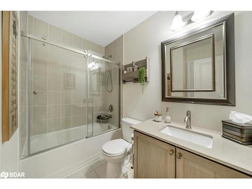 79 Sandy Coast Crescent, Wasaga Beach, ON - Indoor Photo Showing Bathroom