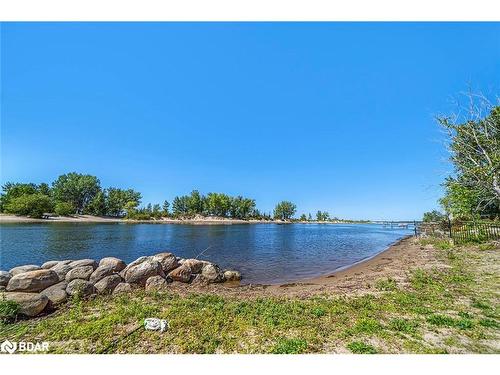 79 Sandy Coast Crescent, Wasaga Beach, ON - Outdoor With Body Of Water With View