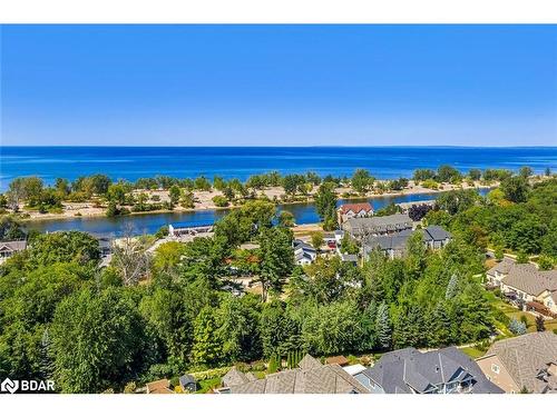 79 Sandy Coast Crescent, Wasaga Beach, ON - Outdoor With Body Of Water With View