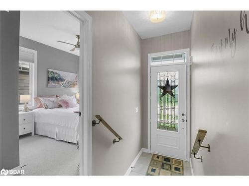 620 Bayport Boulevard, Midland, ON - Indoor Photo Showing Bedroom