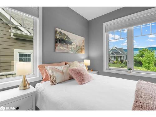 620 Bayport Boulevard, Midland, ON - Indoor Photo Showing Bedroom