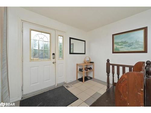 1071 Wood Street, Innisfil, ON - Indoor Photo Showing Other Room