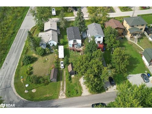 1071 Wood Street, Innisfil, ON - Outdoor With View