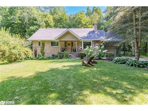 119 Silver Birch Drive, Tiny, ON - Outdoor