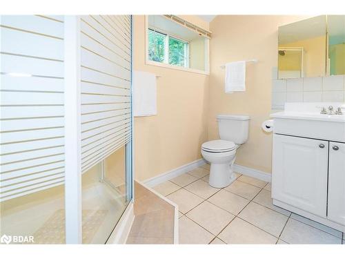 119 Silver Birch Drive, Tiny, ON - Indoor Photo Showing Bathroom