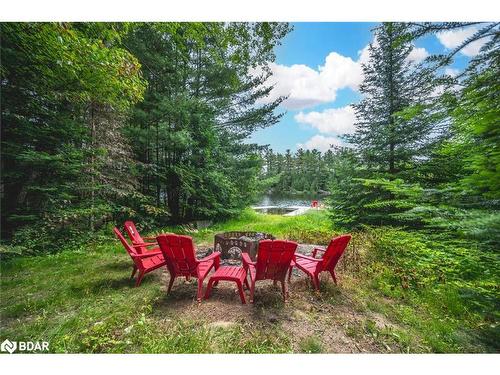 4 Clover Court, Kawartha Lakes, ON - Outdoor