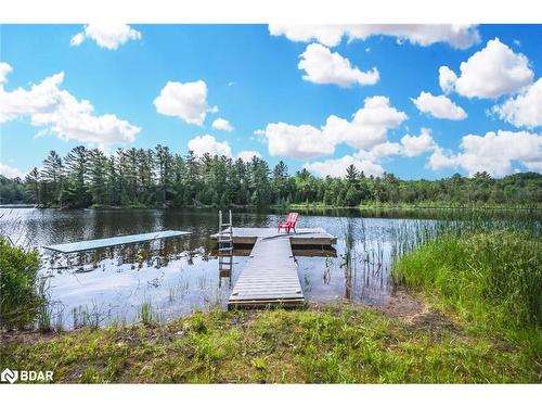 4 Clover Court, Kawartha Lakes, ON - Outdoor With Body Of Water With View