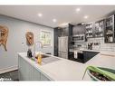 4 Clover Court, Kawartha Lakes, ON  - Indoor Photo Showing Kitchen 