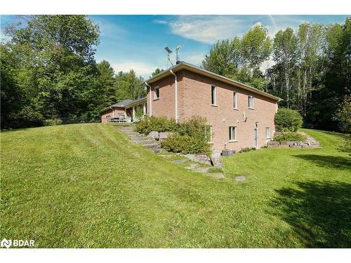 1643 The Angela Schmidt Foster Road, Tiny, ON - Outdoor